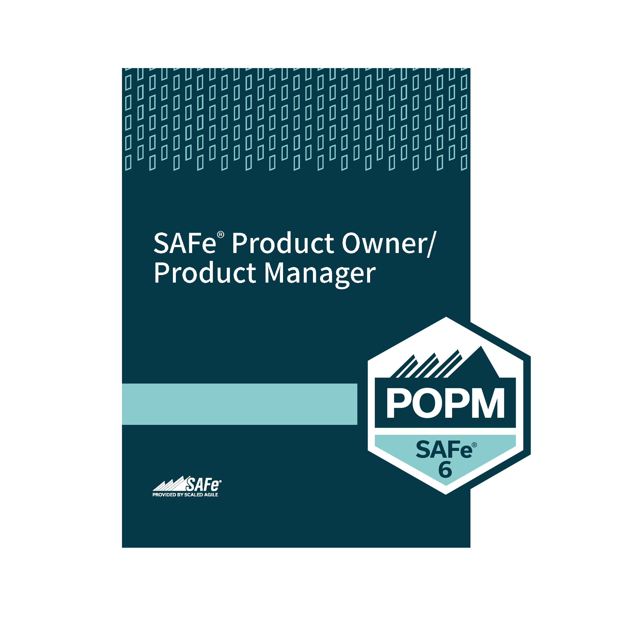 SAFe<sup class='sup'>®</sup> 5 Product Owner/Product Manager Exam