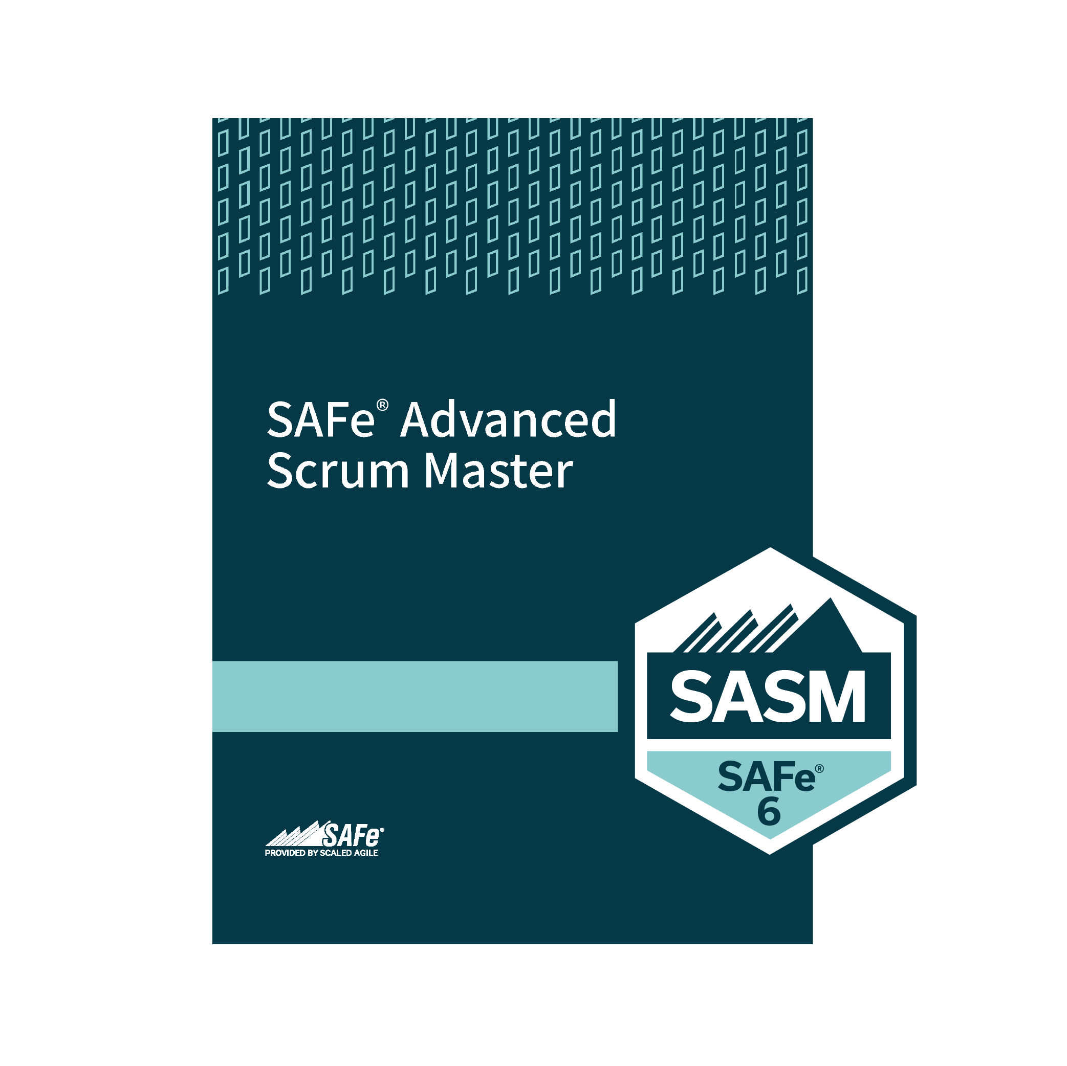 SAFe<sup class='sup'>®</sup> 5 Advanced Scrum Master