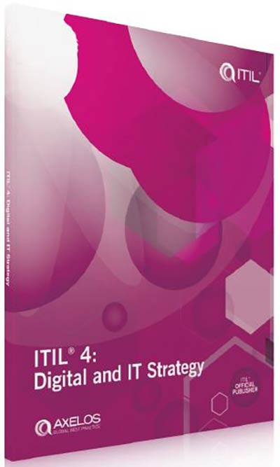 ITIL 4 Book