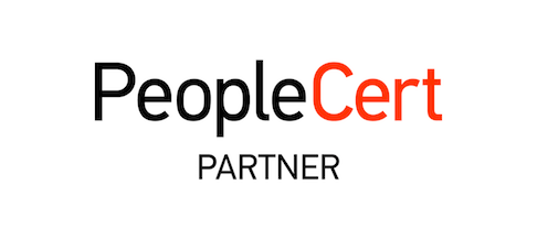 PeopleCert Parner Logo