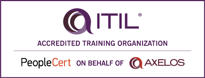 ITIL logo ATO