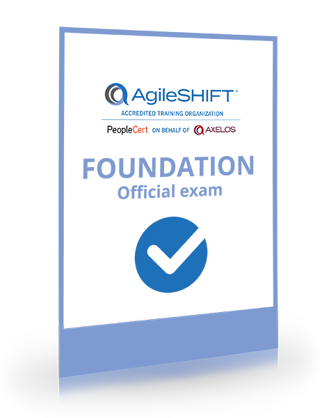 AgileSHIFT<sup class='sup'>®</sup> Certification