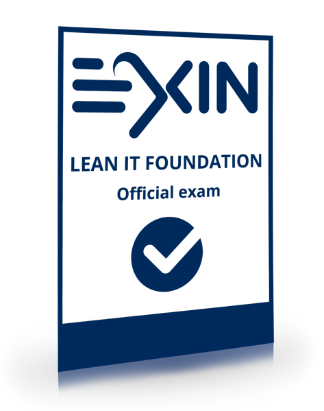Lean IT Foundation Certification