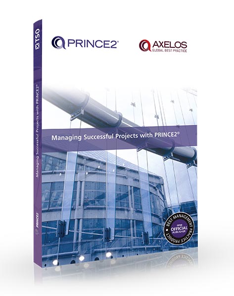 Managing Successful Projects with PRINCE2<sup class='sup'>®</sup> v.09