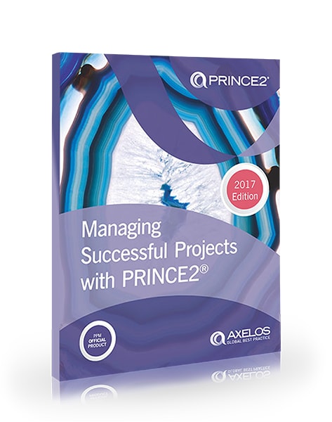 Managing Successful Projects with PRINCE2 v.17