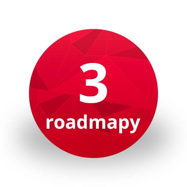 3 roadmapy DevOps