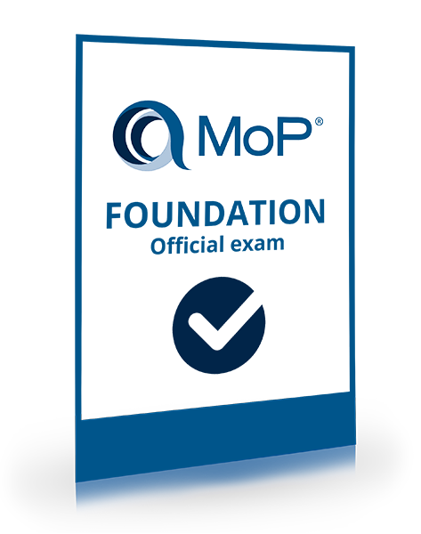 MoP<sup class='sup'>®</sup> Foundation