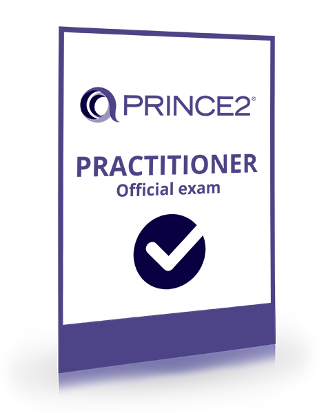 PRINCE2<sup class='sup'>®</sup> Practitioner