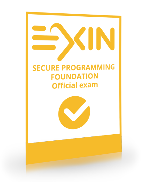 Secure Programming Foundation Certification