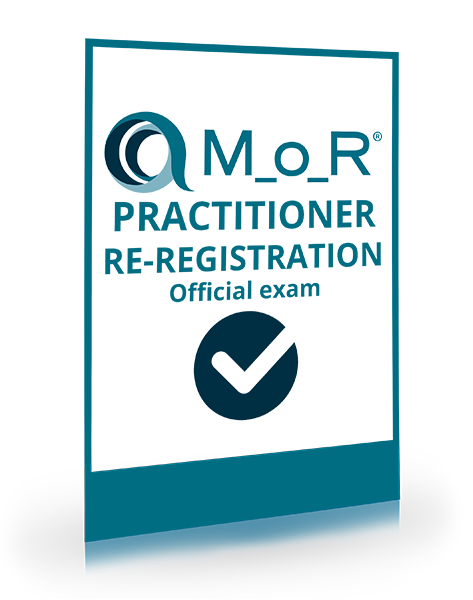 M_o_R<sup class='sup'>®</sup> Practitioner Re-registration