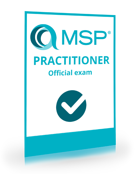 MSP<sup class='sup'>®</sup> Practitioner
