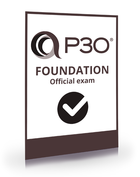 P3O<sup class='sup'>®</sup> Foundation
