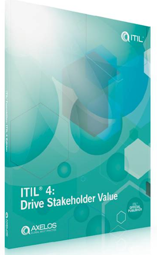 ITIL 4 Managing Professional Drive Stakeholder Value