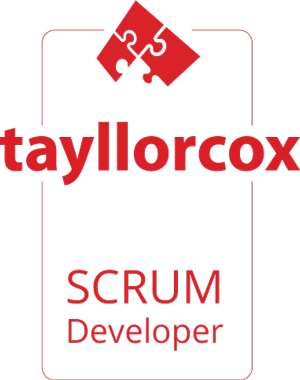 Zkouška SCRUM Developer<span class='sup sup--tm'>™</span>