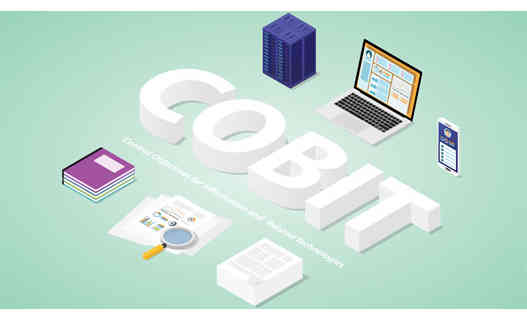 What is COBIT<sup class='sup'>®</sup>