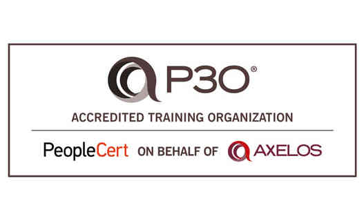 P3O<sup class='sup'>®</sup> Certification
