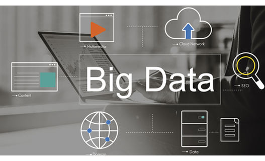 Co jsou Big Data